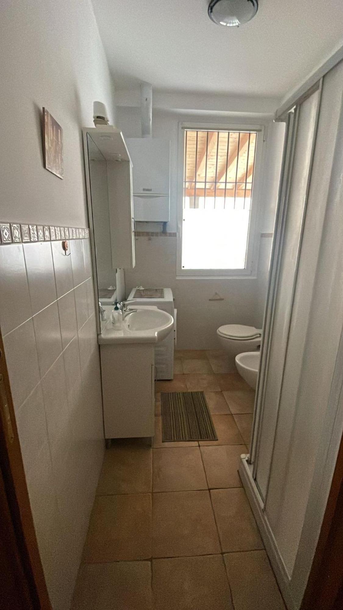 Da Colomba Apartment
