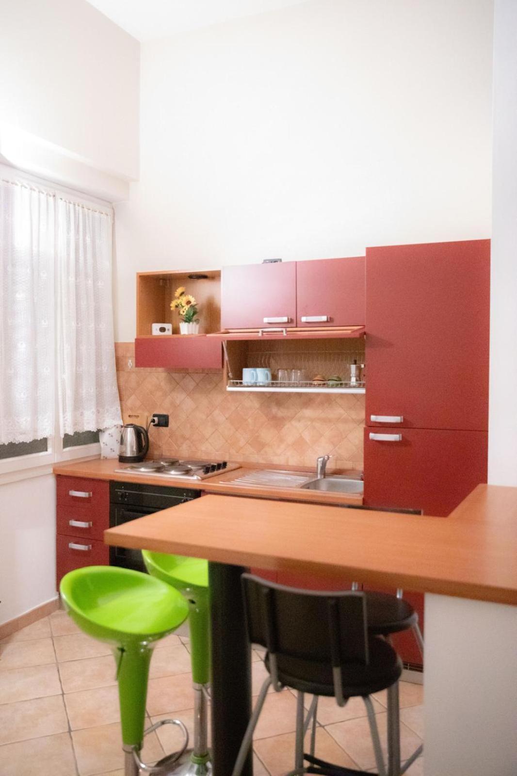 Da Colomba Apartment *