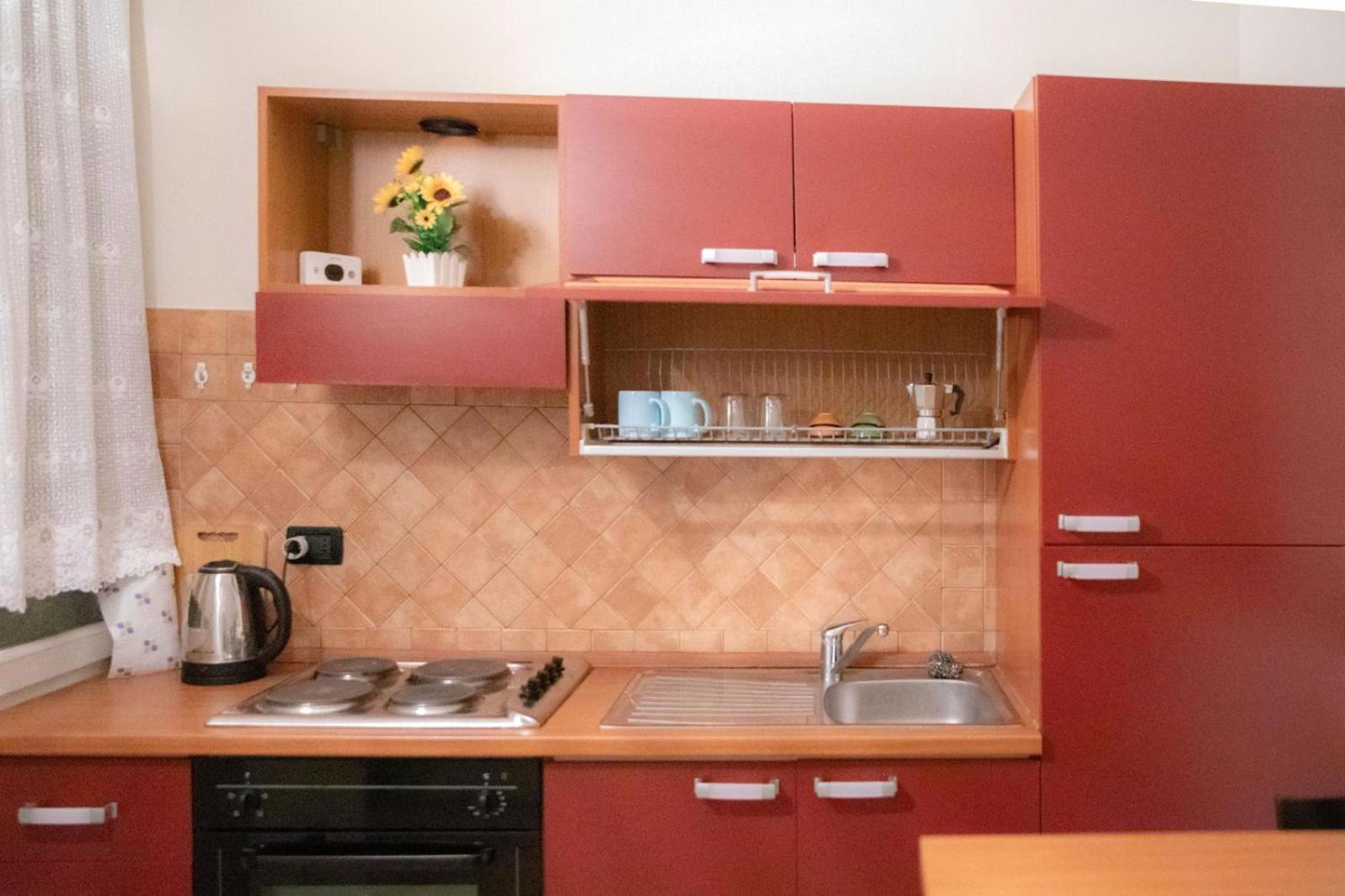 Apartment Da Colomba Bergamo