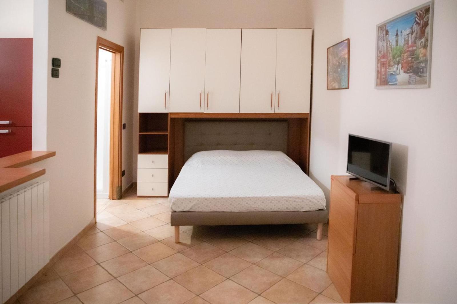 Apartment Da Colomba