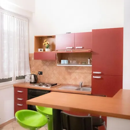 Da Colomba Apartment Bergamo Exterior photo