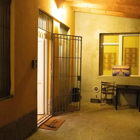 Da Colomba Apartment Bergamo Exterior photo